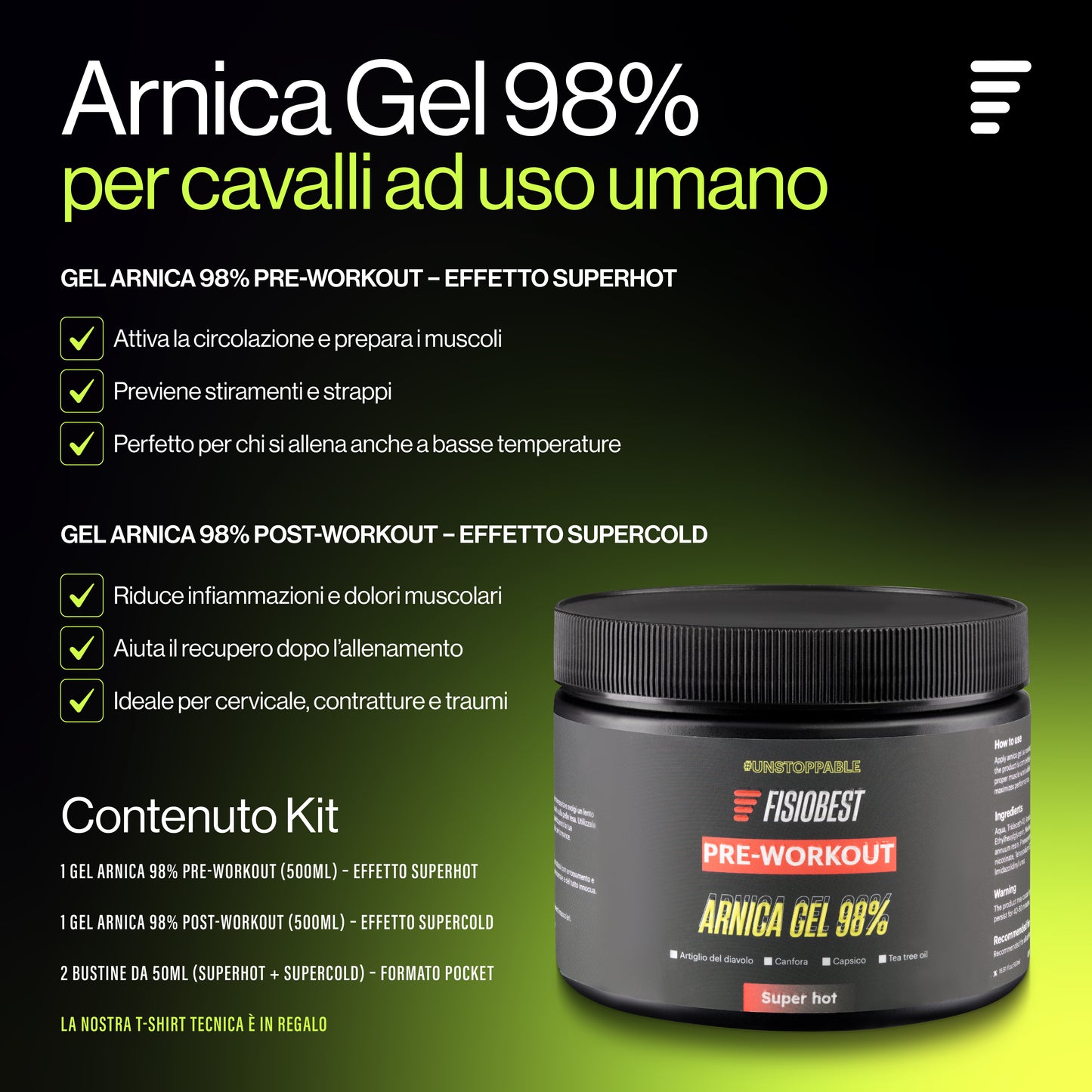 Performance Pro Bundle